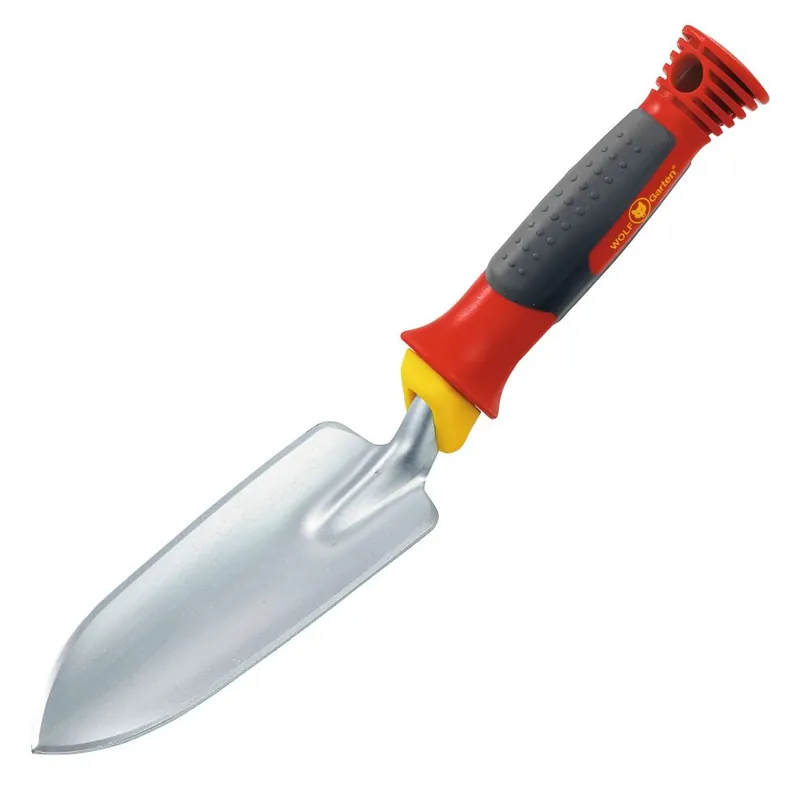 wolfgarten 2916000 Pelle à plantes pour terre lourde 5cm