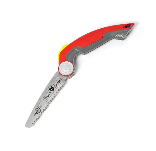 wolfgarten 73BCA003650 Powercut Saw 145 scie pliante