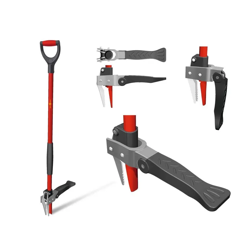 wolfgarten 73AAA001650 Coupe-bordures 110cm