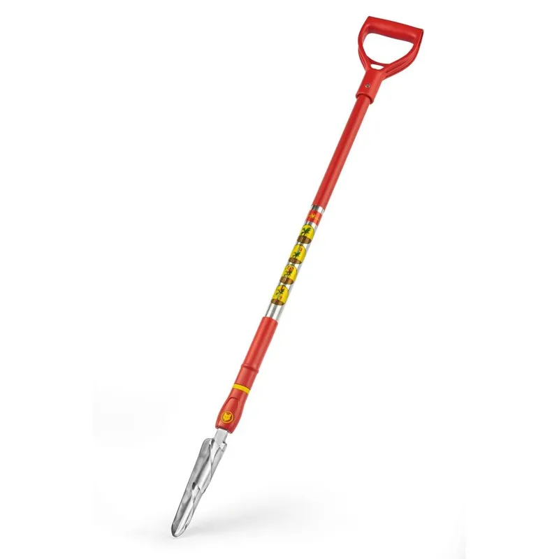 wolfgarten 73ADD002650 Chasseur de chardons 140cm