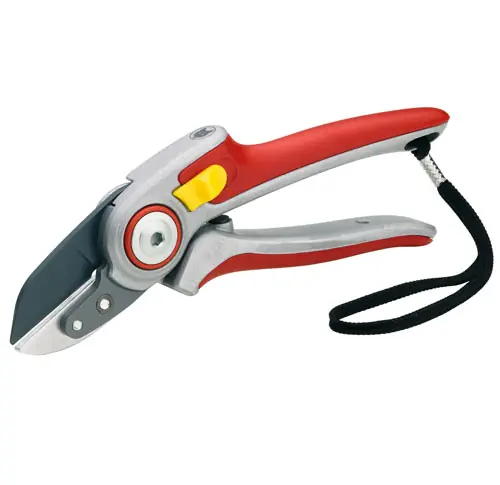 wolfgarten 73AFA007650 RS5000 L‘enclume cisaille l‘aluminium