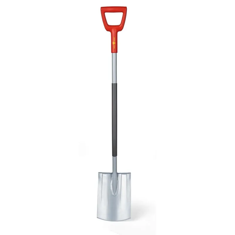 wolfgarten 73ADA005650 Bêche 19cm
