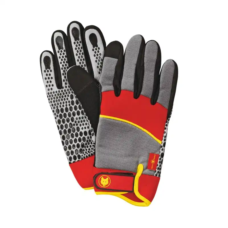 wolfgarten 7760003 Gant de machine taille 10