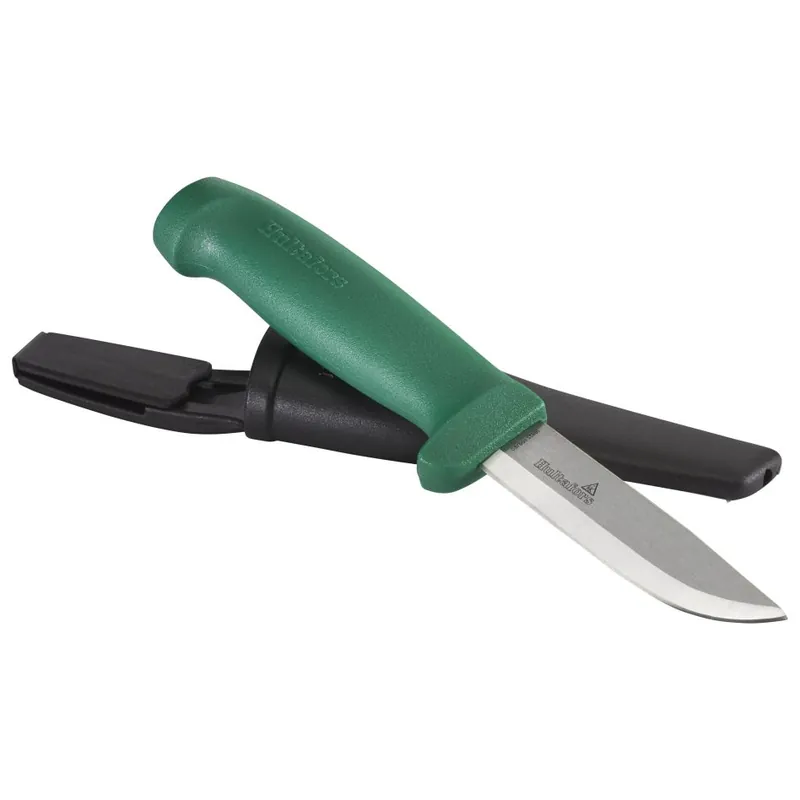 Hultafors HU380020 Couteau à usage intensif GK