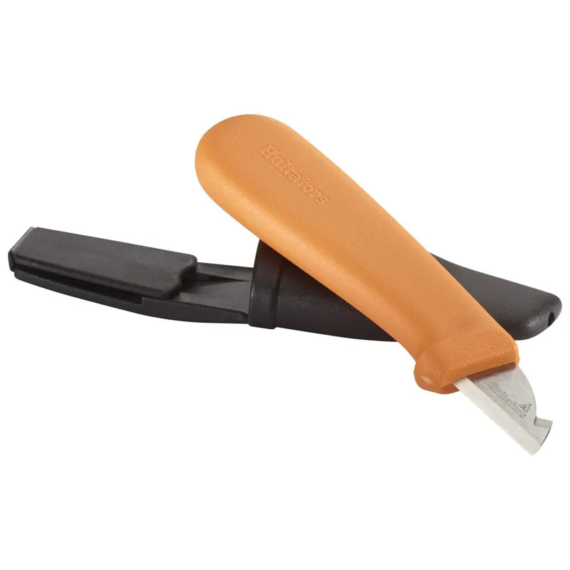 Hultafors HU380030 Couteau pour électriciens ELK