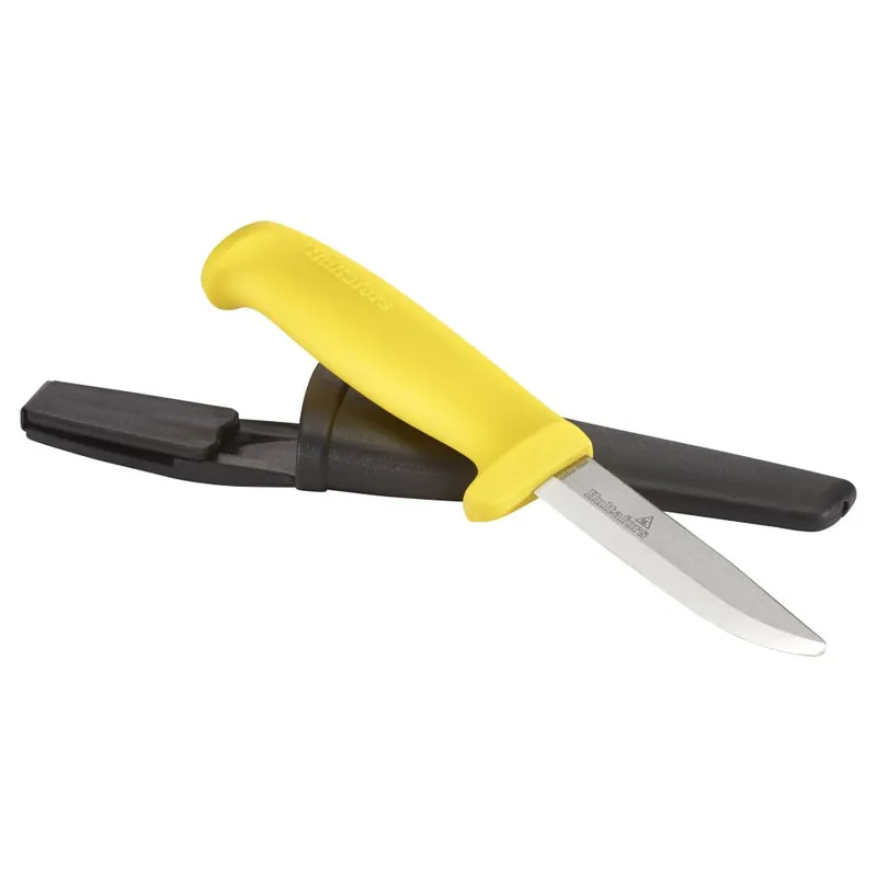 Hultafors HU380080 Couteau de sécurité SK - pointe émoussée