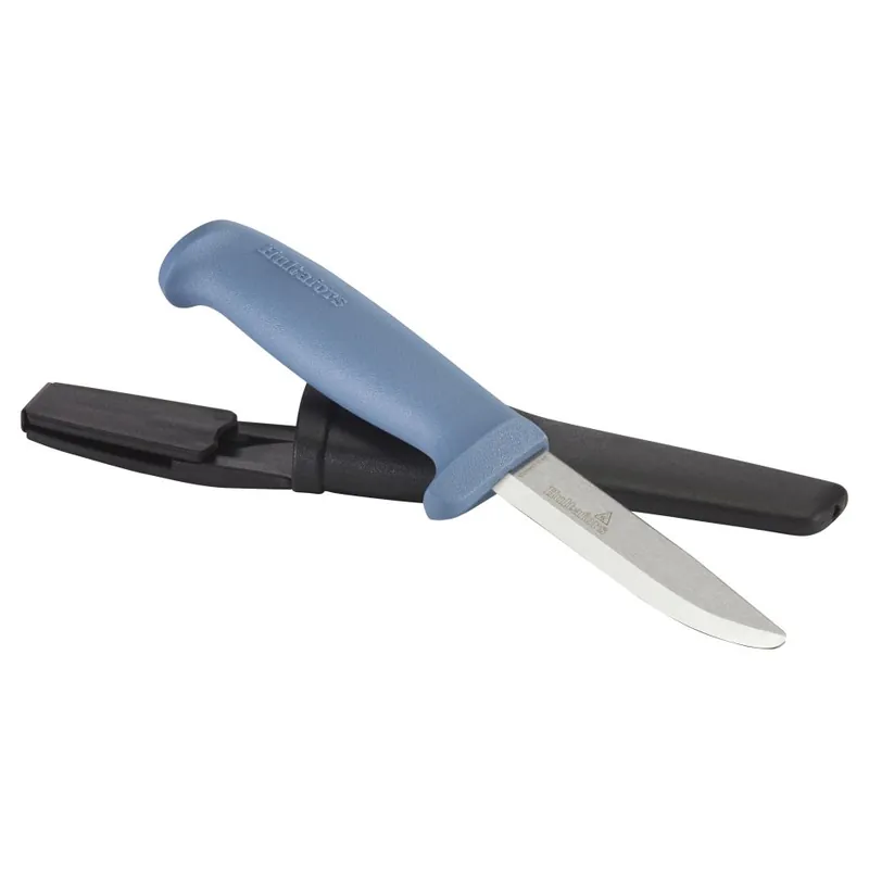 Hultafors HU380090 Couteau de sécurité SKR - pointe émoussée