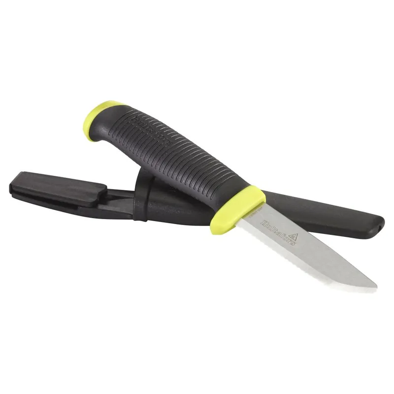 Hultafors HU380240 Couteau de sauvetage OKR GH