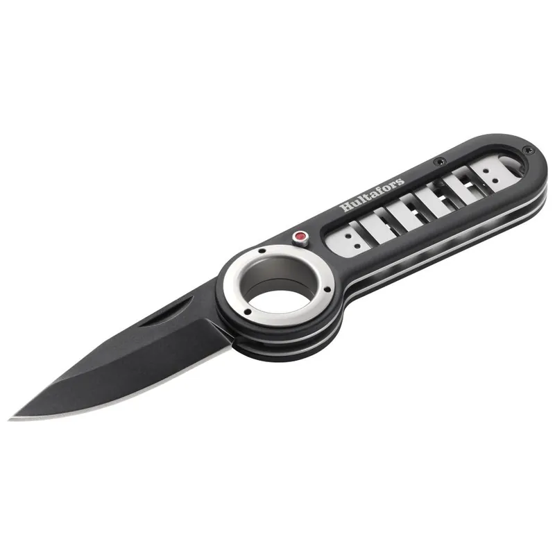 Hultafors HU380310 Couteau pliant d‘extérieur OKF