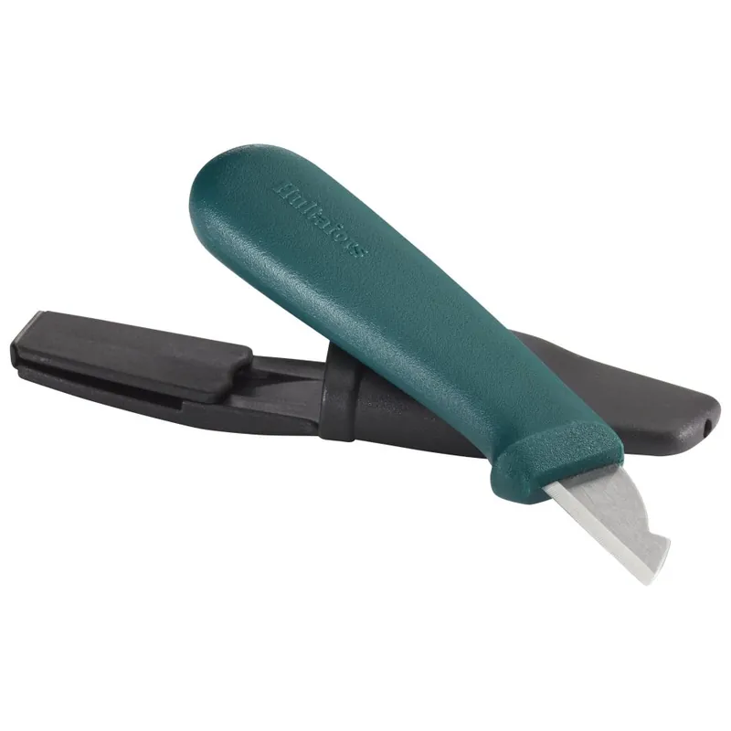 Hultafors HU383030 Couteau pour électriciens ELK-L