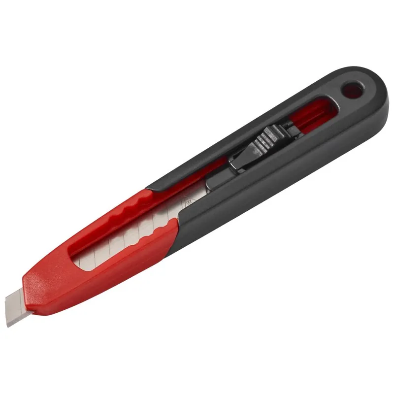 Hultafors HU389310 Couteau de rupture BKP 9A - 9mm