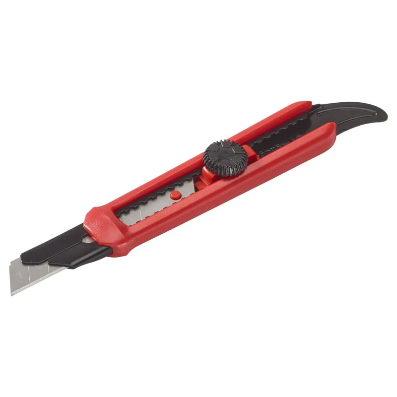 Hultafors HU389380 Couteau à casser SFPB 18W avec roue