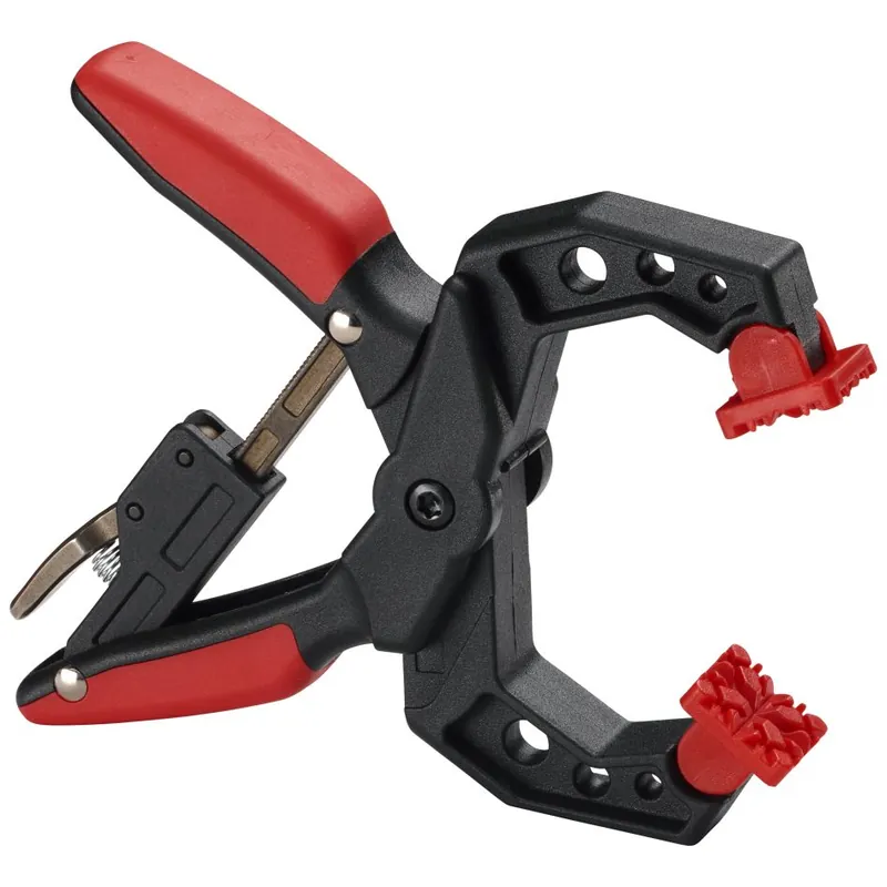Hultafors HU525383 Pince à ressort RC 38 avec cliquet