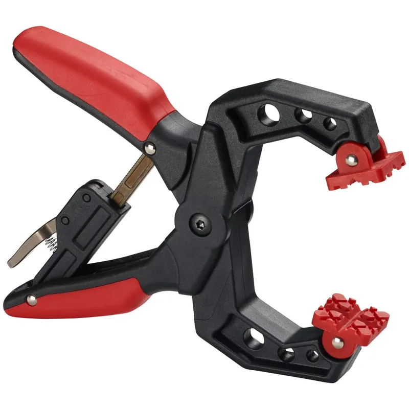 Hultafors HU525583 Pince à ressort RC 58 avec cliquet