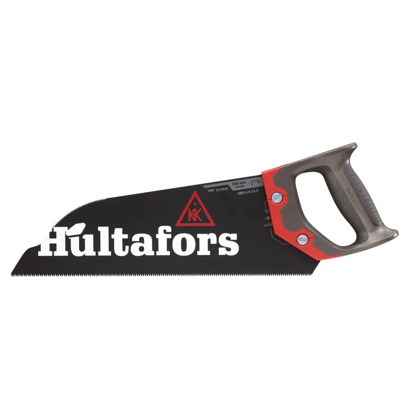 Hultafors HU590730 Scie à placage HBX 14 pouces