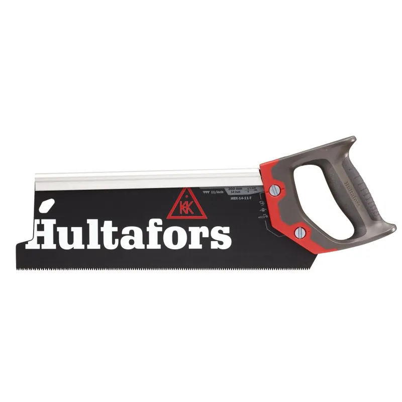 Hultafors HU590740 Scie à capuchon HBX 14 pouces