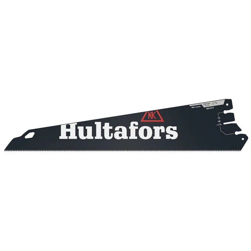 Hultafors HU590913 Lame de scie HBX 9 tpi