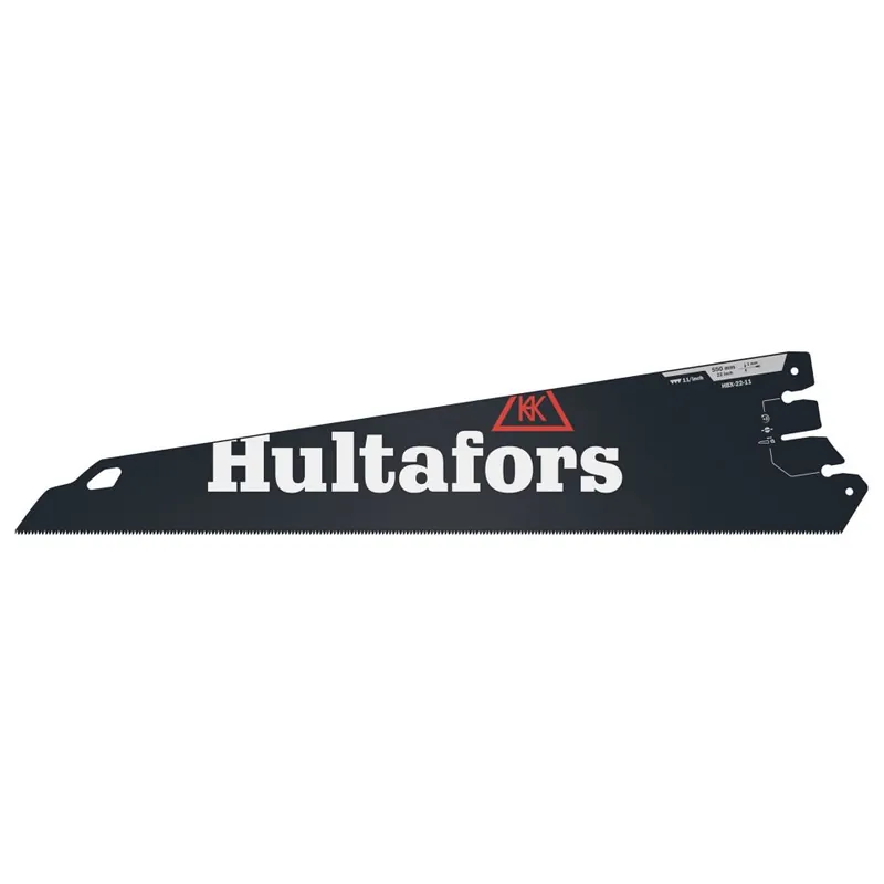 Hultafors HU591113 Lame de scie HBX 11 tpi