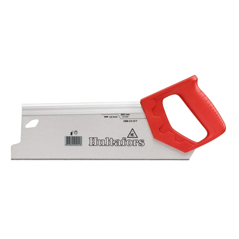 Hultafors HU591240 Scie à métaux HBB
