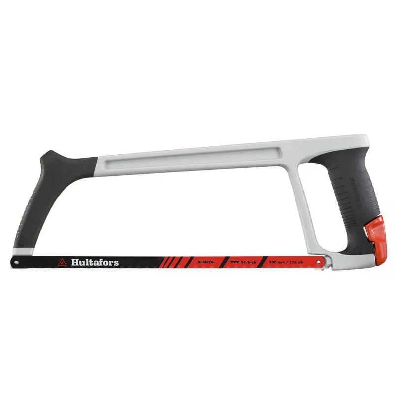 Hultafors HU591300 Scie à métaux HMX