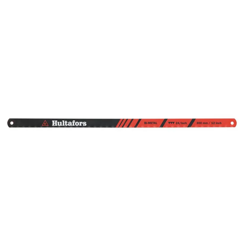 Hultafors HU591350 Lame de scie pour support métallique HMS 24 tpi
