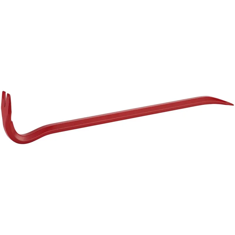 Hultafors HU824001 Pied de biche 107 21 pouces