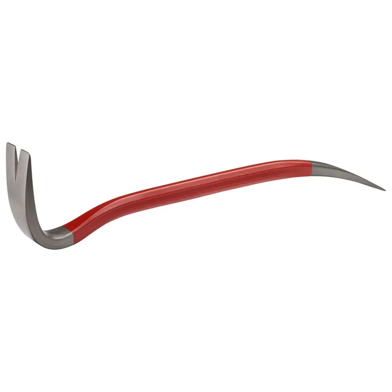 Hultafors HU824009 Pied de biche 109 12 pouces