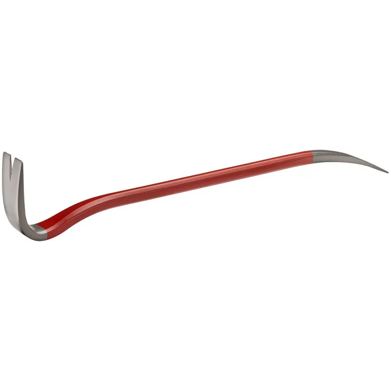 Hultafors HU824010 Pied de biche 109 20 pouces