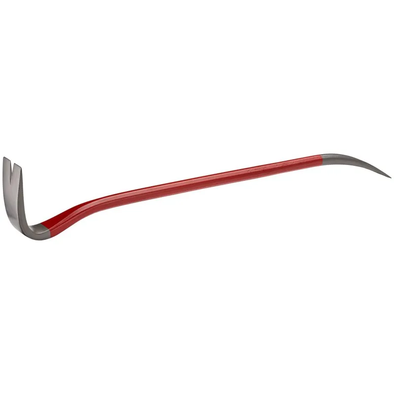 Hultafors HU824021 Pied de biche 109 TD 25 inch - 3 fonctions