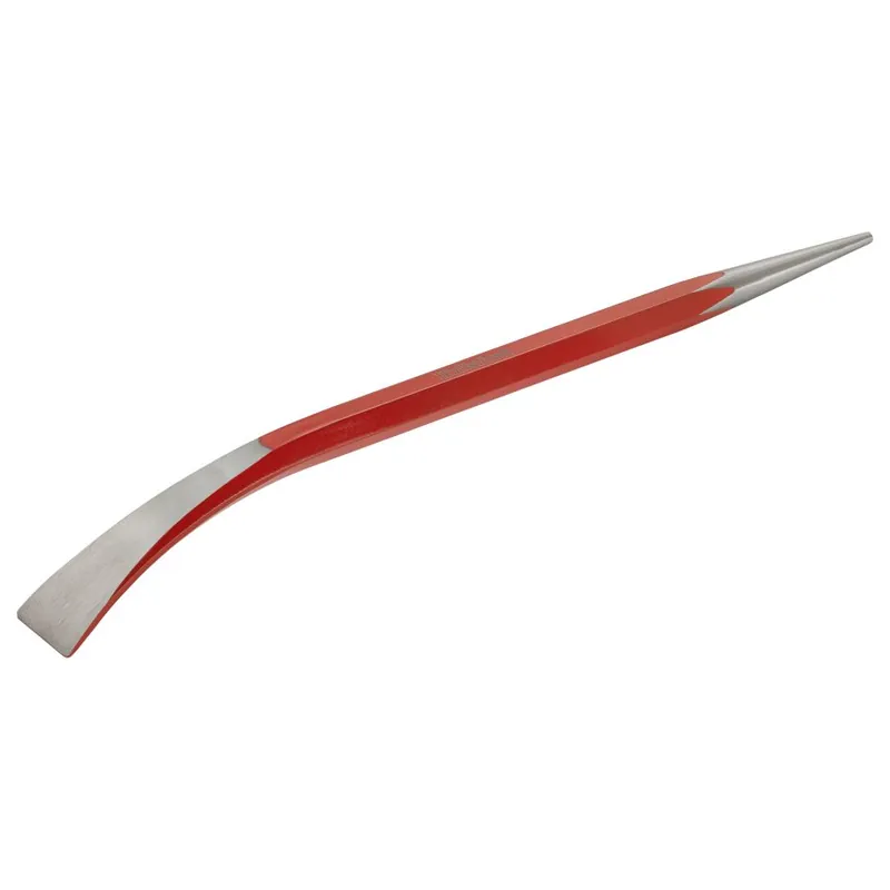 Hultafors HU824031 Pied de biche à 6 faces 207 400mm