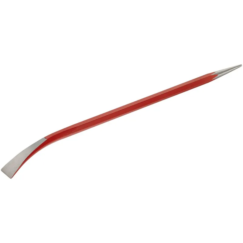 Hultafors HU824033 Pied de biche à 6 faces 207 600mm