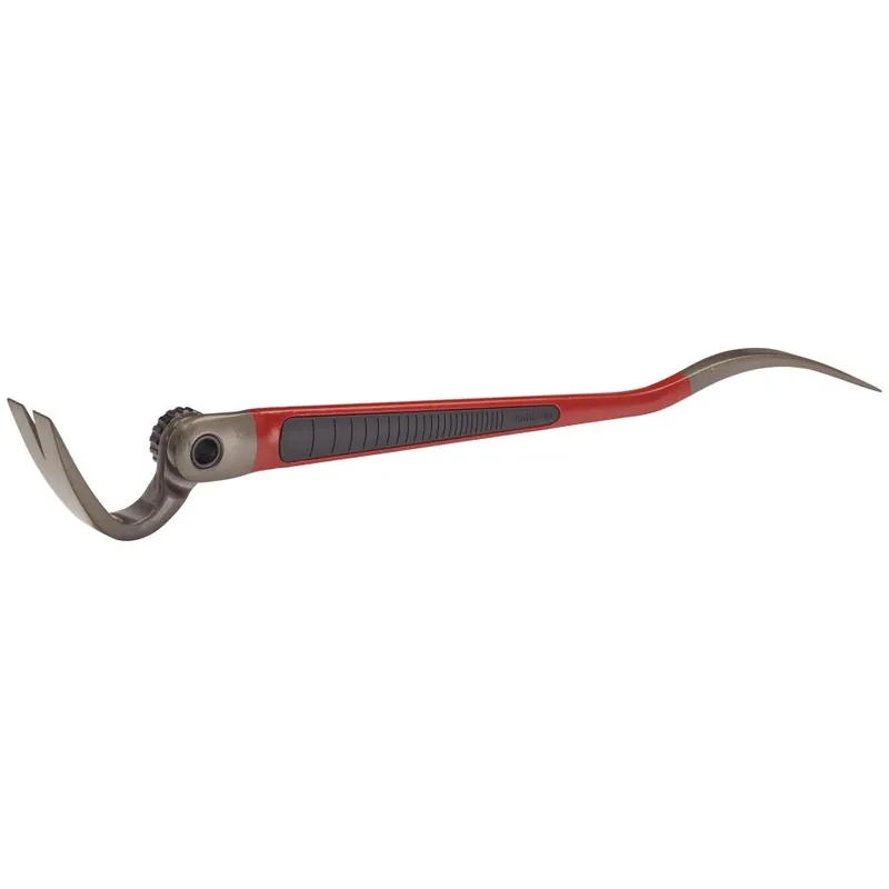 Hultafors HU824115 Pied de biche 209 SB avec griffe réglable