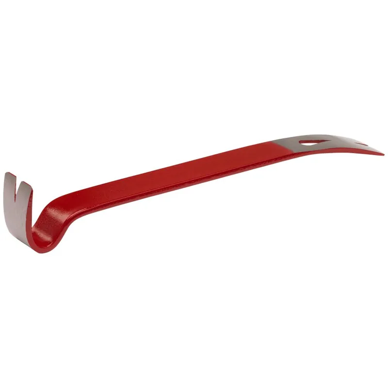 Hultafors HU827023 Pied de biche 108 Mini 190 mm