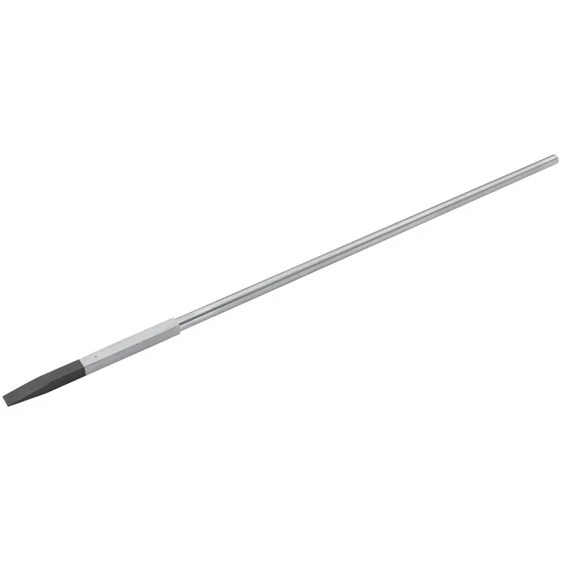 Hultafors HU841003 Barre de broyage B 1500 S - pointe droite