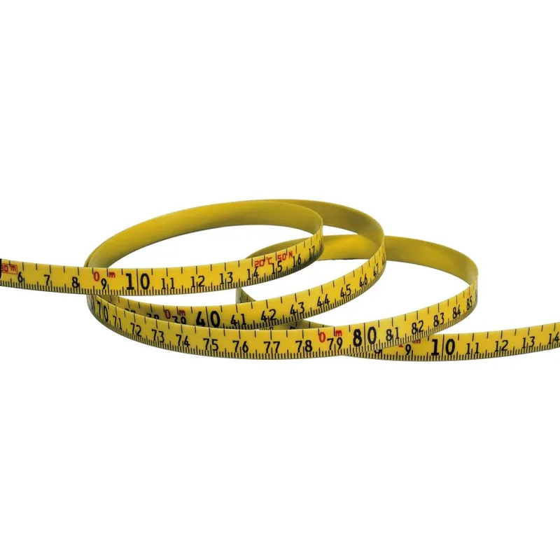 Hultafors HU357503 TRB 10 VH mètre ruban pour établi 10m