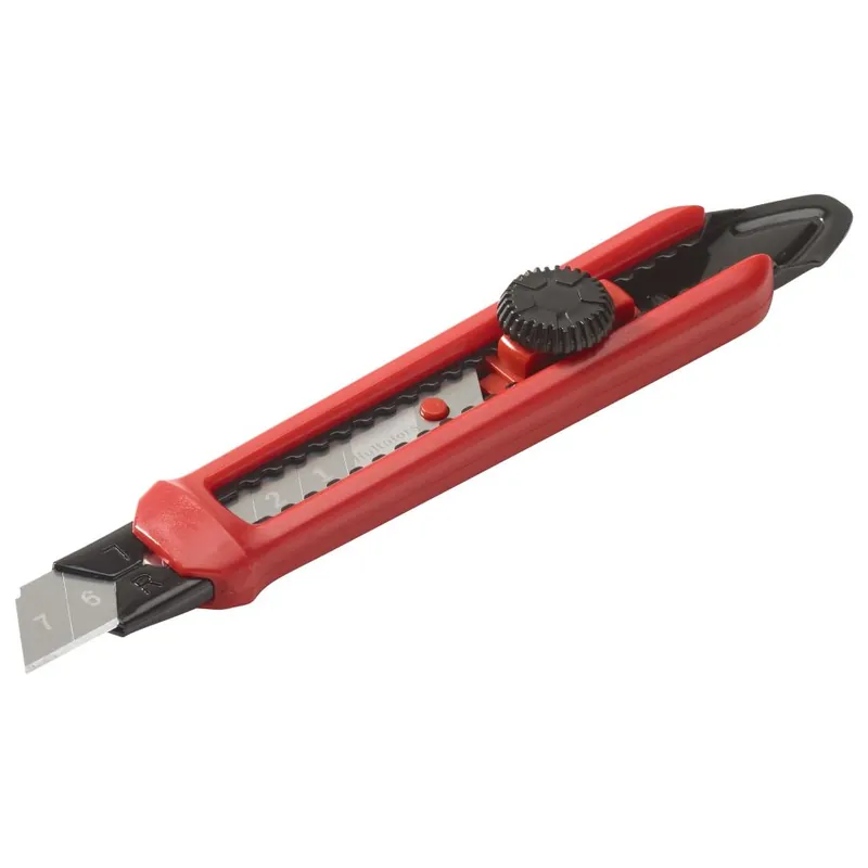Hultafors HU389180 Couteau à casser SFP 18W avec roue