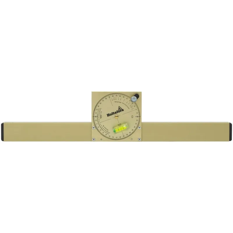 Hultafors HU402301 Niveau à bulle APN 60 600 mm