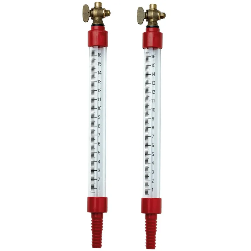 Hultafors HU402603 Niveau à bulle S 1012