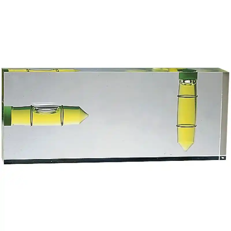 Hultafors HU403501 Mini niveau à bulle R 102