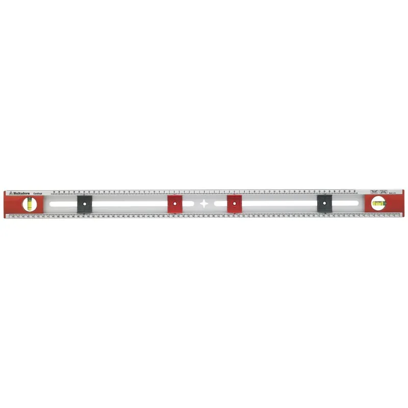 Hultafors HU408604 Niveau à bulle Cordinat 800 mm
