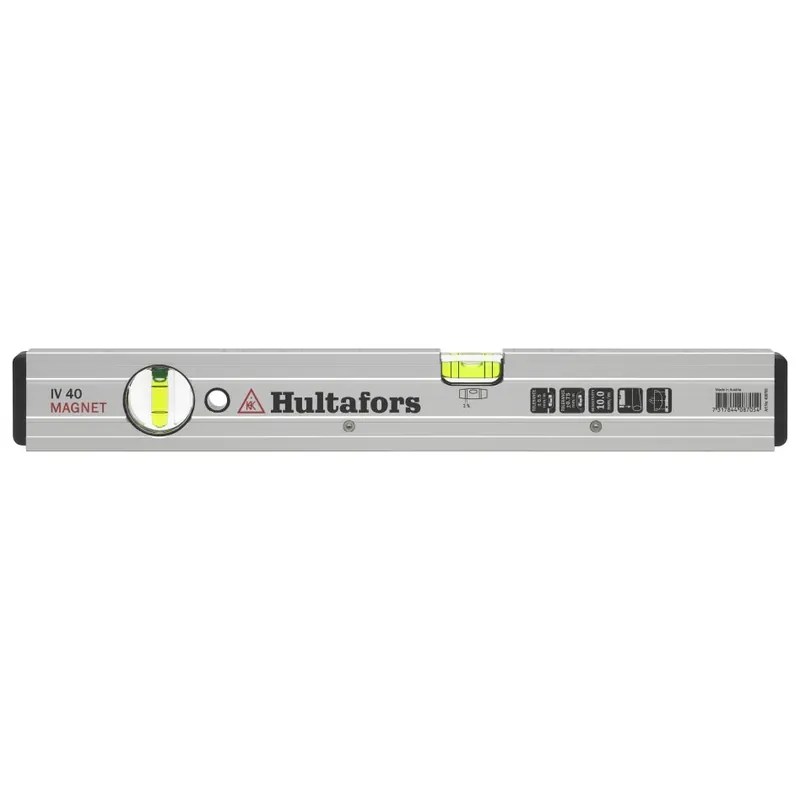 Hultafors HU408705 Niveau d‘esprit IV 40 magnétique