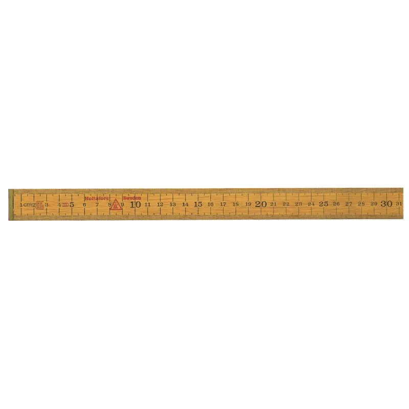 Hultafors HU550004 Barre de mesure SLM 50 Établi 500 mm