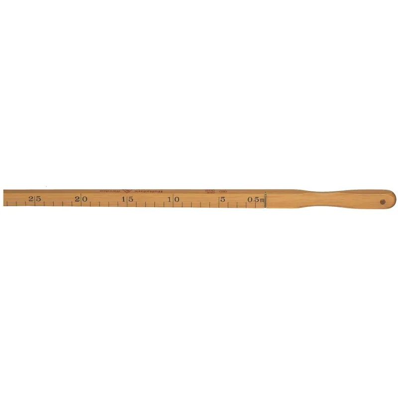Hultafors HU550301 Tige de mesure BUM 100 Counter 1145 mm