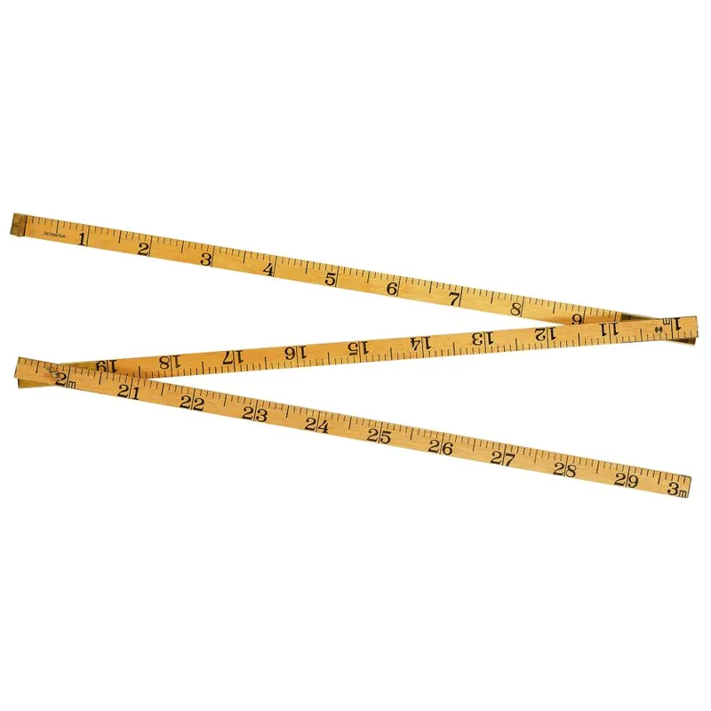 Hultafors HU551601 Bâton de mesure VEM 300 - 3 pièces