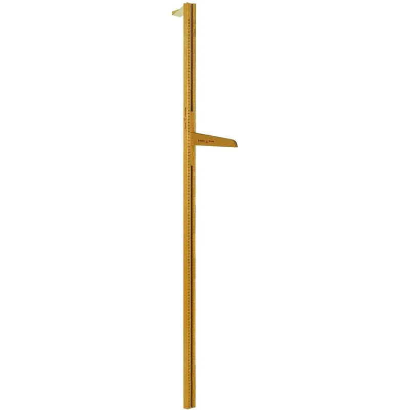 Hultafors HU552801 Bâton de mesure PEM 136 Personnes