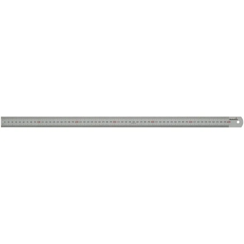 Hultafors HU554203 Barre de mesure STL 600 - 600 mm