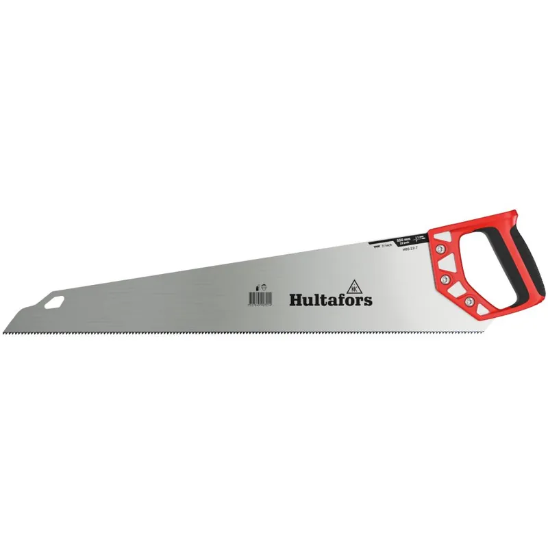 Hultafors HU590724 Scie à main HBS 7 tpi