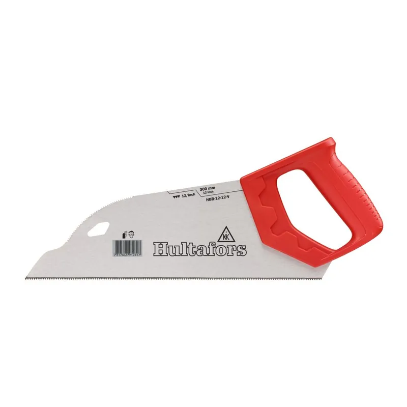 Hultafors HU591230 Scie à placage HBB