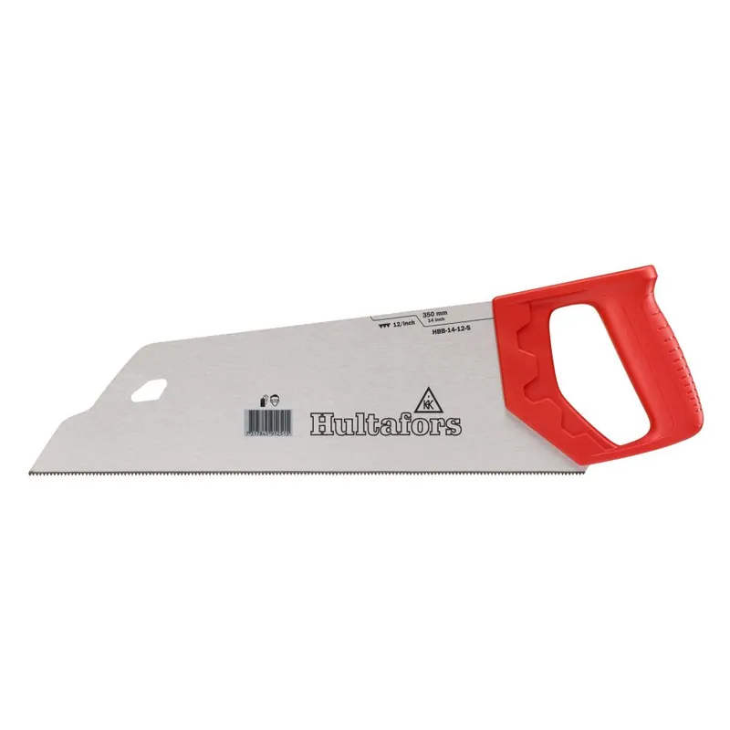Hultafors HU591250 Boîte à outils pour scie HBB