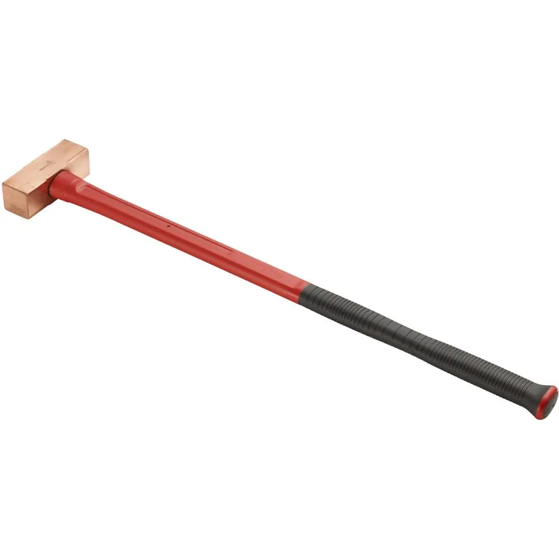 Hultafors HU823035 Tranchée de cuivre CU 3000 850 mm 3kg